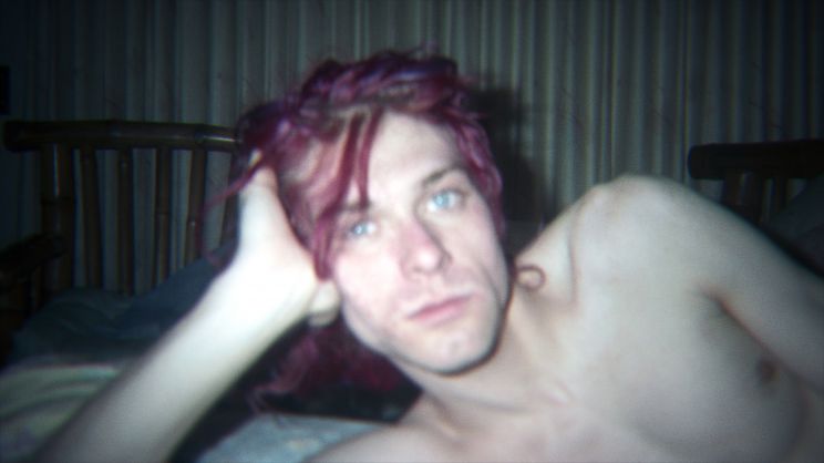Nick Broomfield