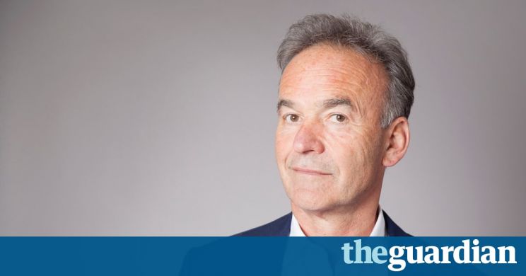 Nick Broomfield