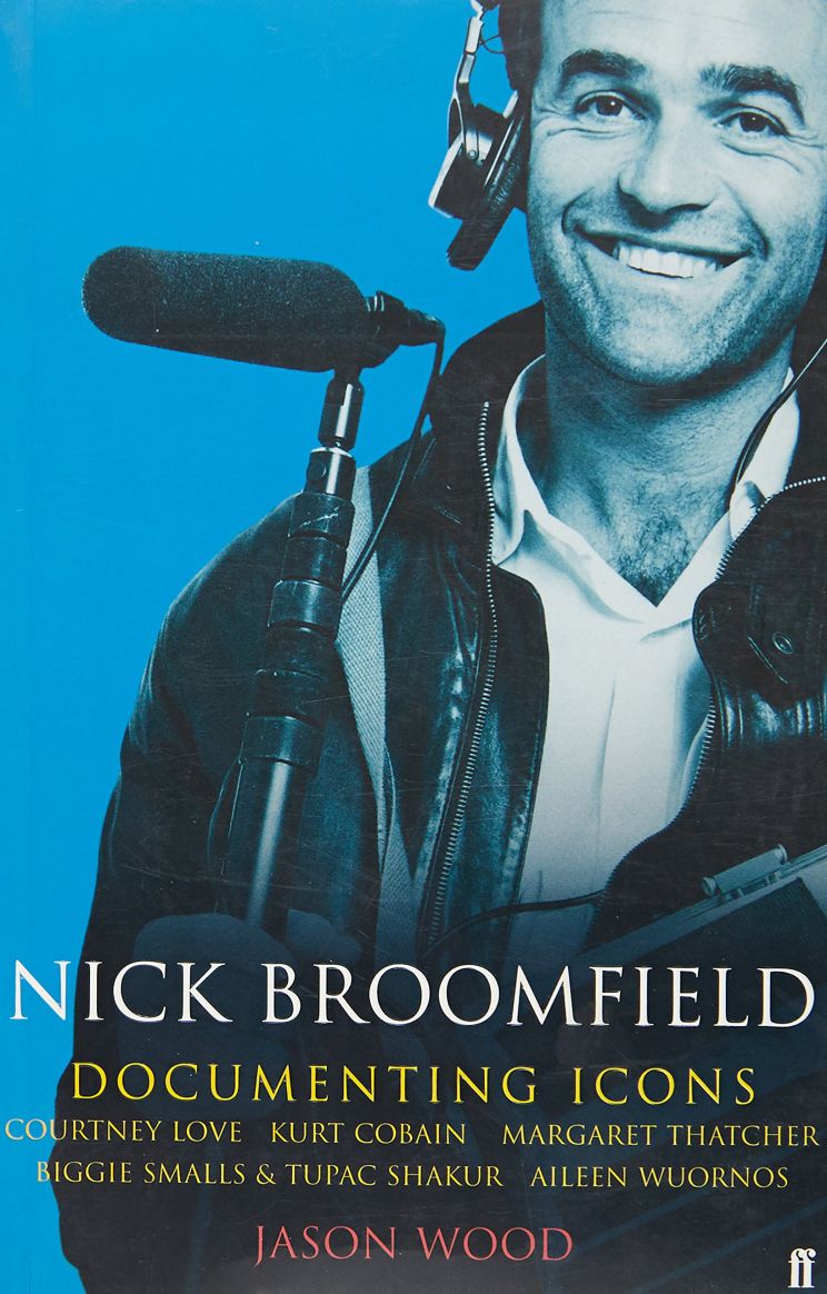 Nick Broomfield