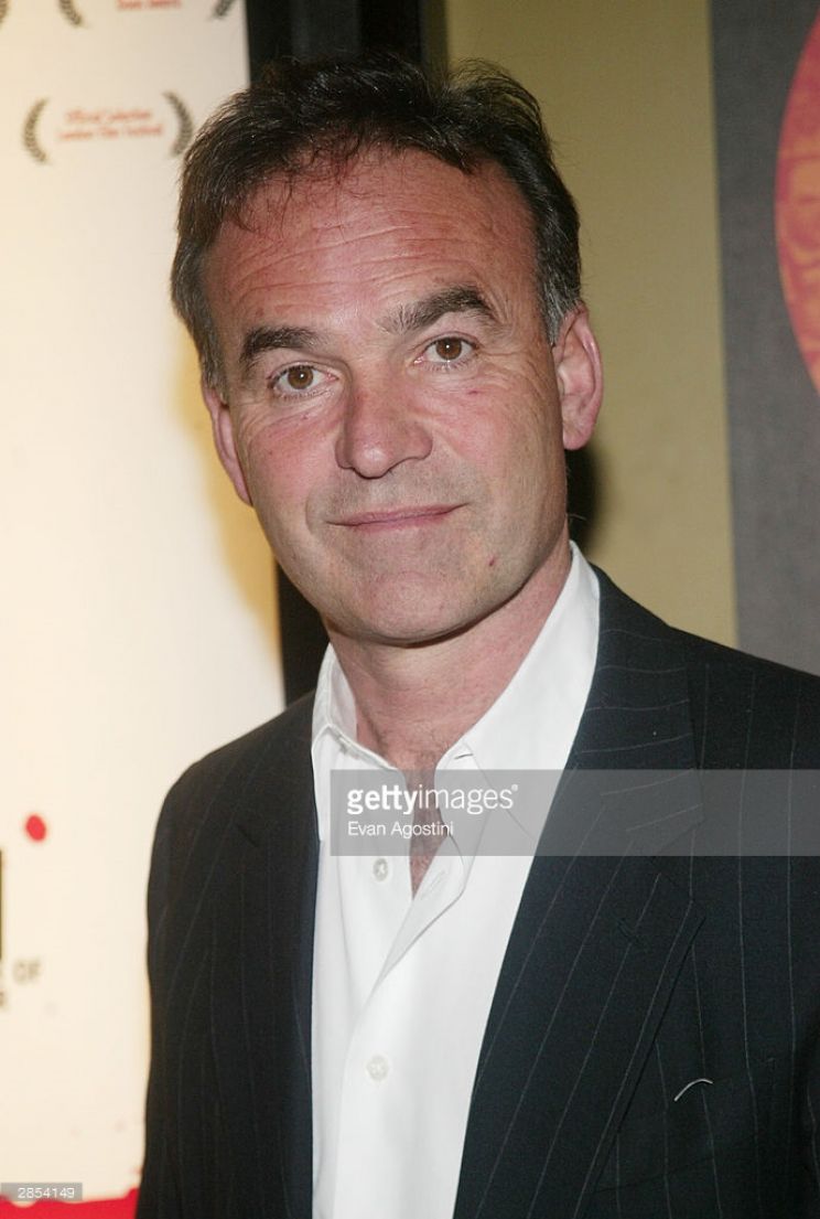 Nick Broomfield