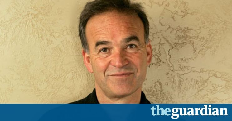 Nick Broomfield