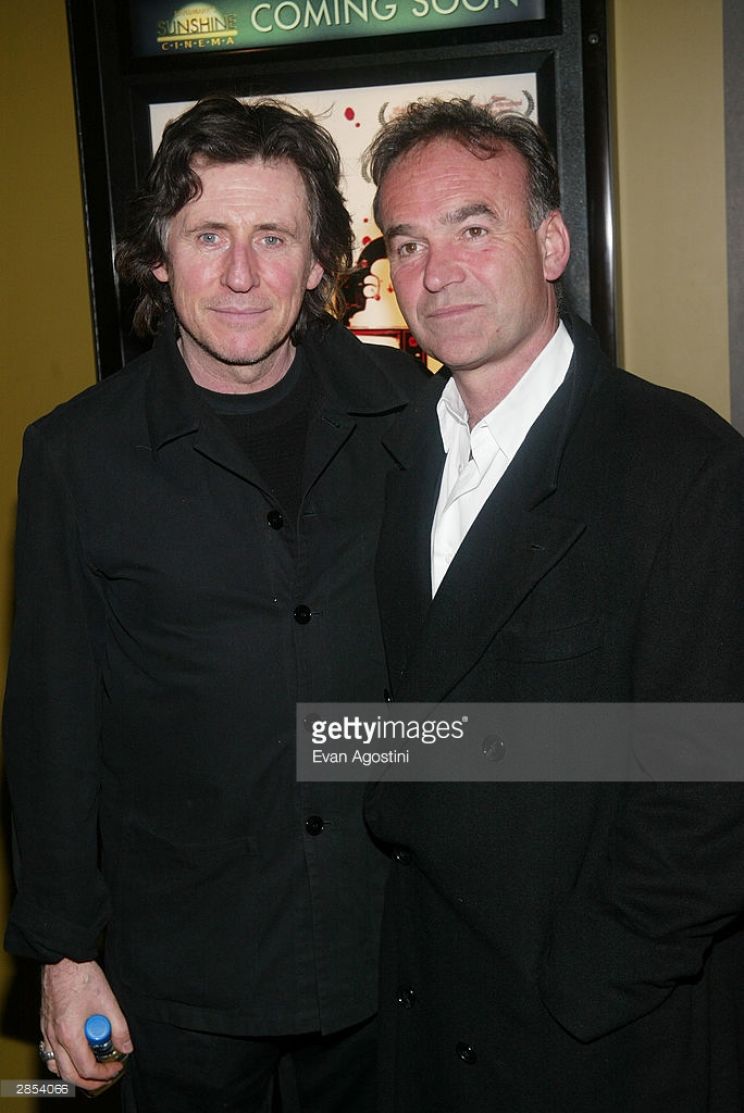 Nick Broomfield