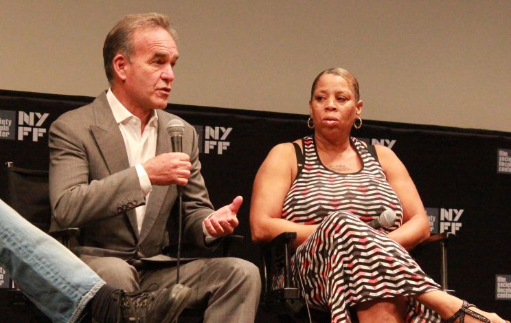Nick Broomfield