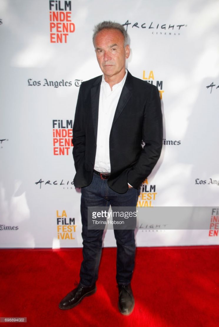 Nick Broomfield
