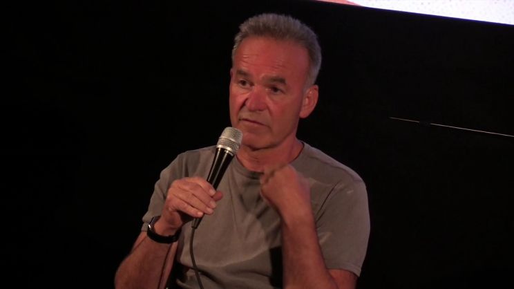 Nick Broomfield