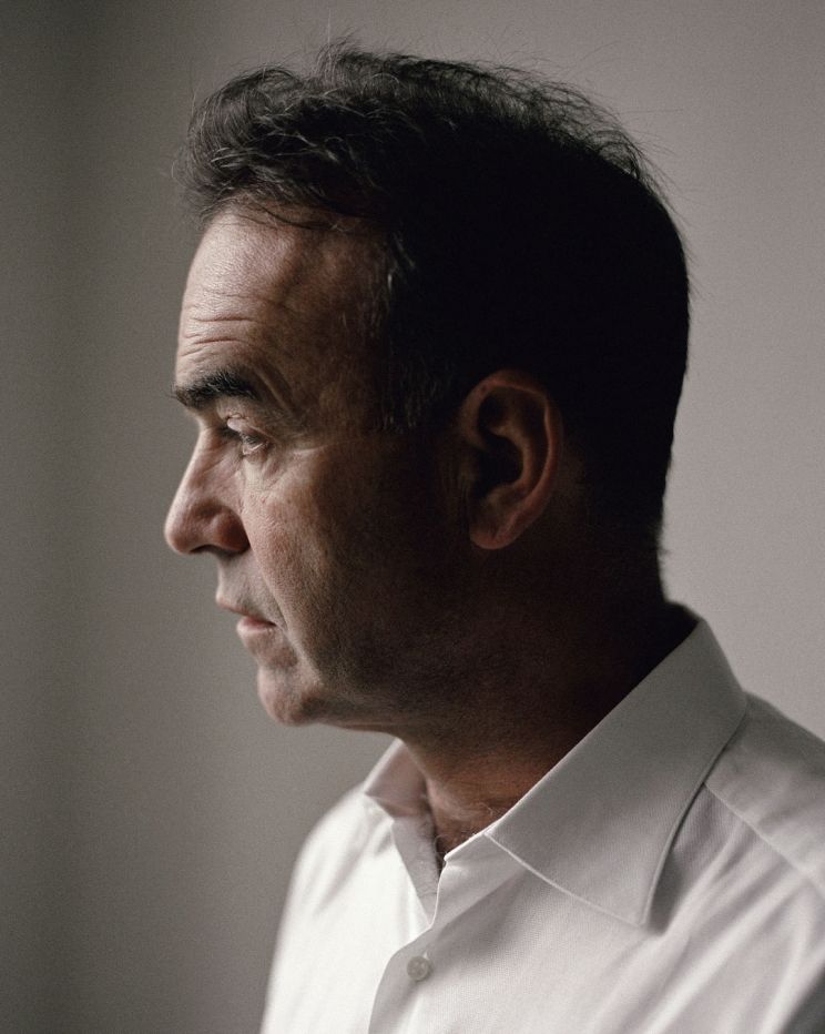 Nick Broomfield