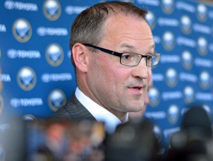 Nick Bylsma