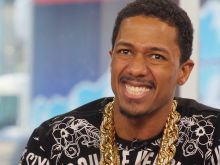 Nick Cannon