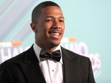 Nick Cannon