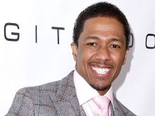 Nick Cannon