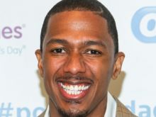 Nick Cannon