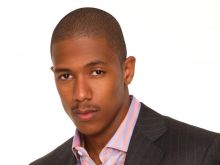 Nick Cannon