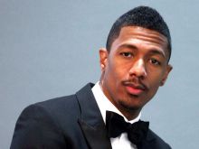 Nick Cannon