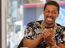 Nick Cannon