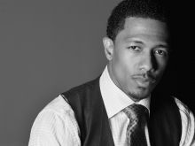 Nick Cannon