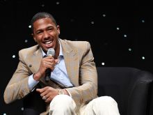 Nick Cannon