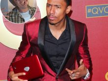 Nick Cannon #433929 picture (Landscape Medium)