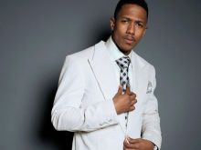 Nick Cannon #433932 picture (Landscape Medium)