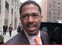 Nick Cannon #433933 picture (Landscape Medium)