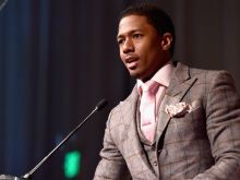 Nick Cannon
