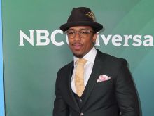 Nick Cannon