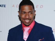 Nick Cannon
