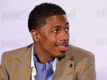 Nick Cannon