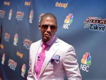 Nick Cannon