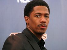 Nick Cannon