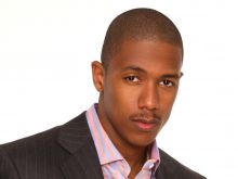 Nick Cannon
