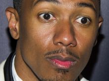 Nick Cannon