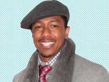 Nick Cannon