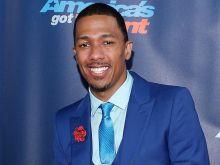 Nick Cannon