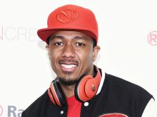 Nick Cannon