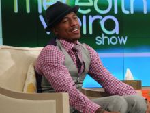 Nick Cannon