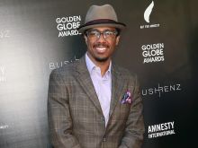 Nick Cannon