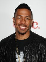 Nick Cannon