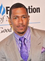 Nick Cannon