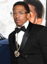 Nick Cannon