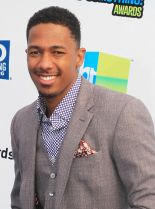 Nick Cannon