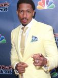 Nick Cannon