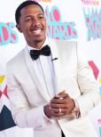 Nick Cannon