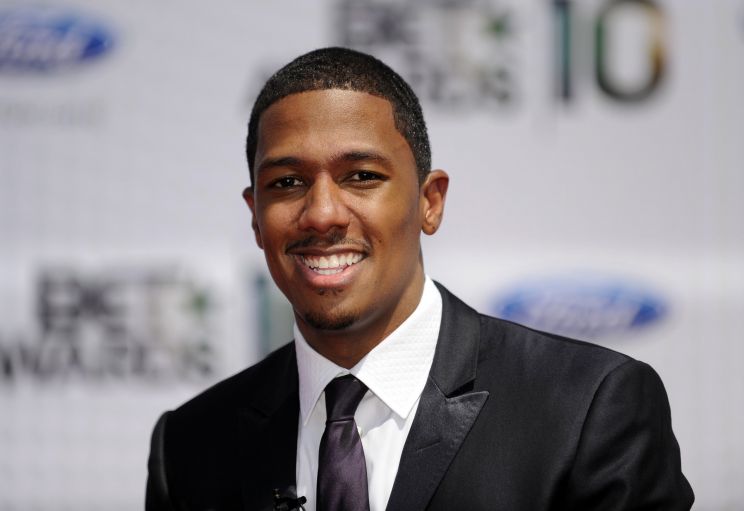 Nick Cannon