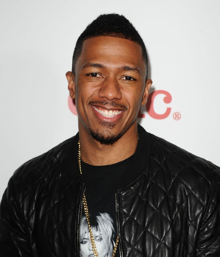 Nick Cannon