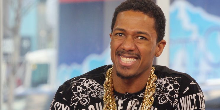 Nick Cannon