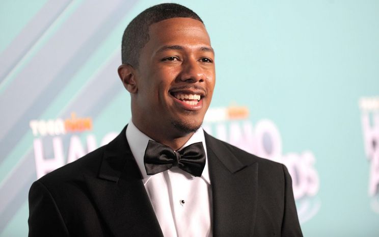 Nick Cannon