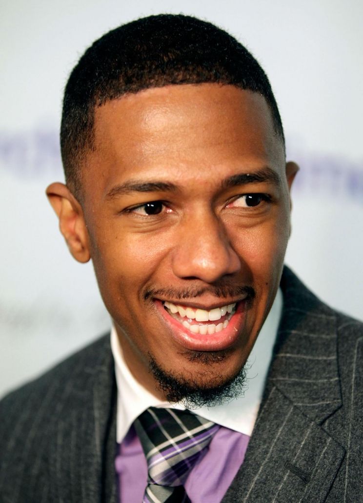 Nick Cannon