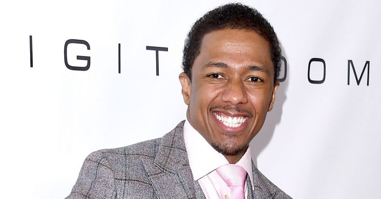 Nick Cannon