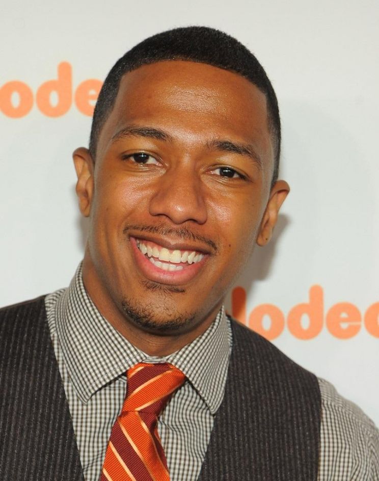 Nick Cannon