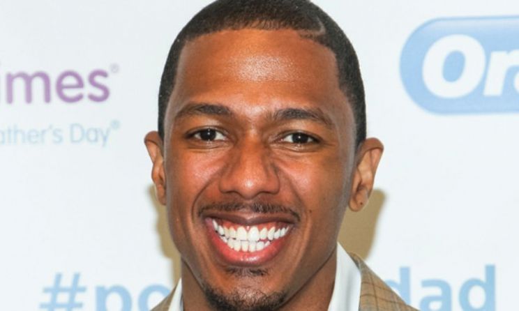 Nick Cannon